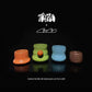 PAQUETE  4 tazas