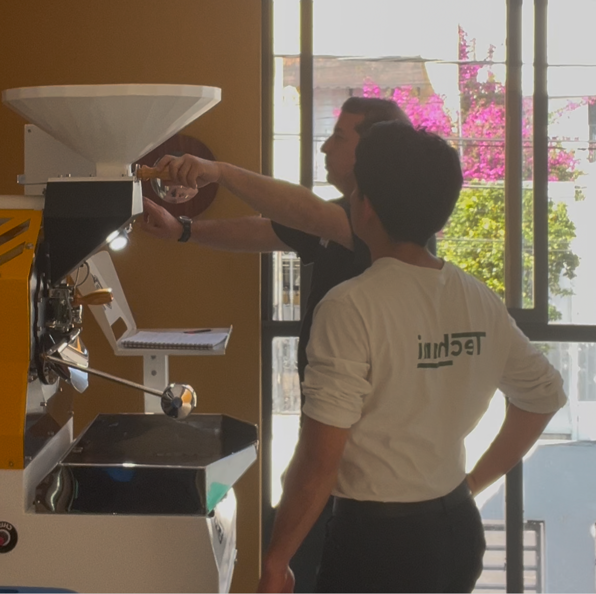 FINCA CHELIN     PINK  BOURBON  HYDRONATURAL LAVADO|OAXACA